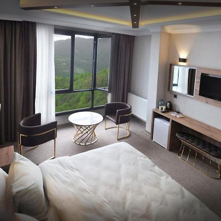 Sirt Butik Hotel اكشبات المظهر الخارجي الصورة