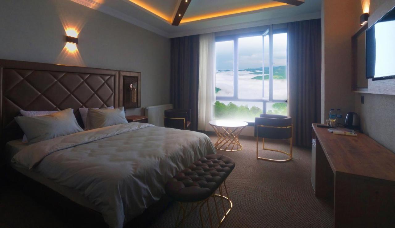 Sirt Butik Hotel اكشبات المظهر الخارجي الصورة