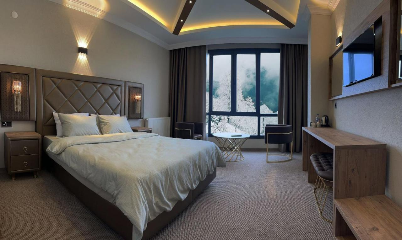 Sirt Butik Hotel اكشبات المظهر الخارجي الصورة