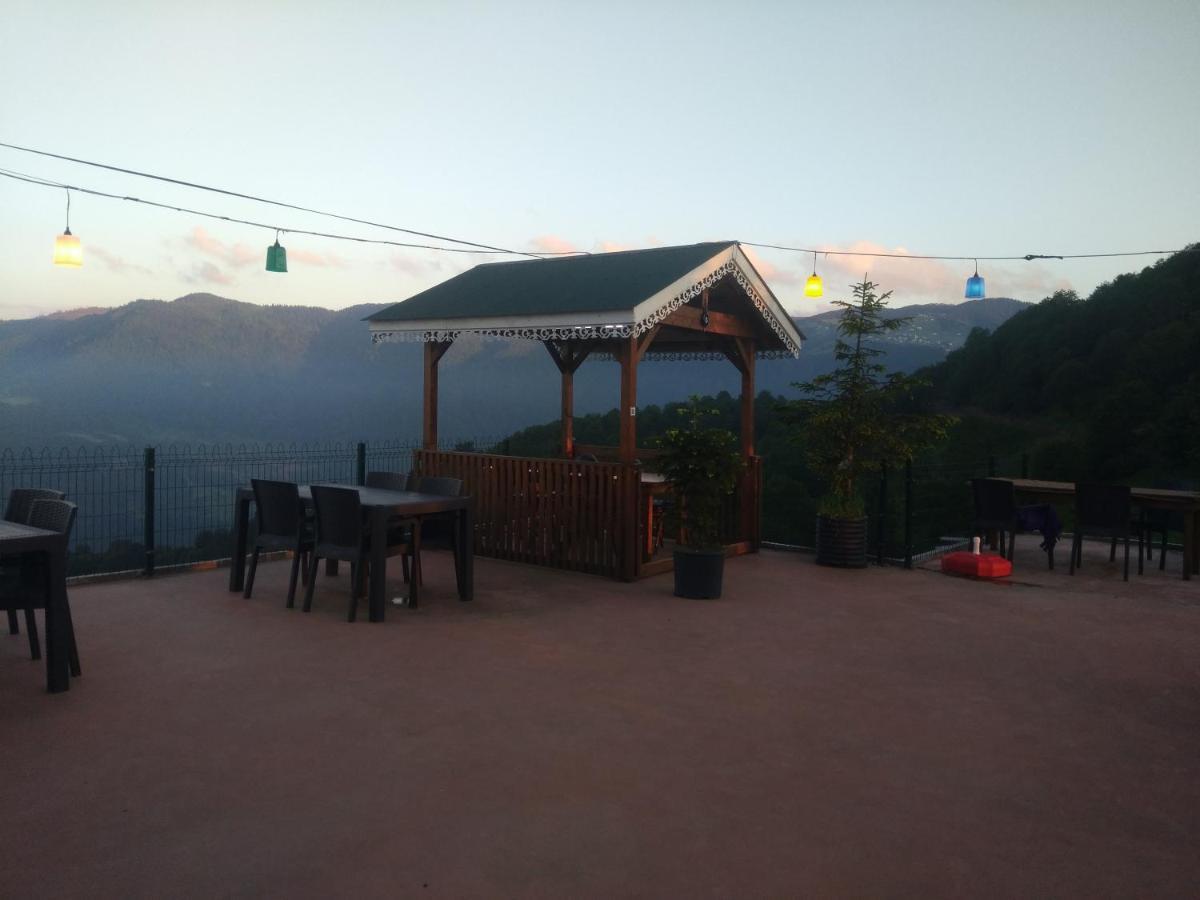 Sirt Butik Hotel اكشبات المظهر الخارجي الصورة