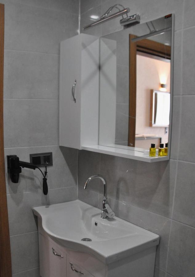 Sirt Butik Hotel اكشبات المظهر الخارجي الصورة
