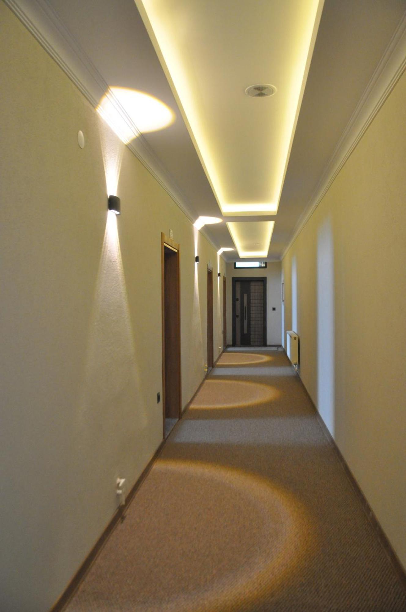 Sirt Butik Hotel اكشبات المظهر الخارجي الصورة